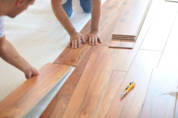 Benefits of Laminate Flooring